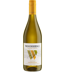 Woodbridge By Robert Mondavi Chardonnay  750 mL bottle