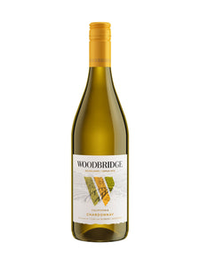 Woodbridge By Robert Mondavi Chardonnay  750 mL bottle