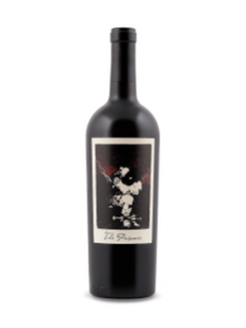 The Prisoner Red Blend  750 mL bottle  VINTAGES