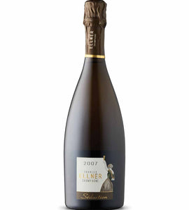 Charles Ellner Séduction Brut Champagne 2007 750 ml bottle VINTAGES