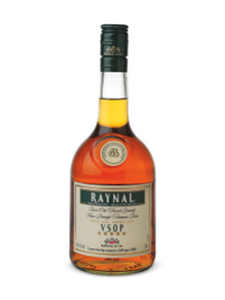 Raynal Napoleon VSOP Brandy 750 mL bottle