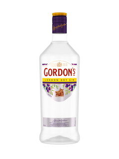 Gordon's Dry Gin (PET) 1750 mL bottle