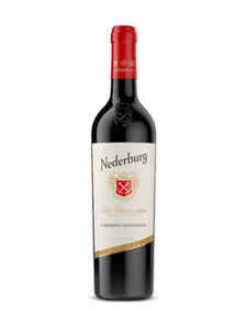 Nederburg The Winemaster's Cabernet Sauvignon 750 ml bottle