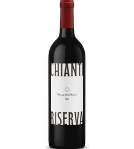 Rocca delle Macìe Riserva Chianti 750 ml bottle VINTAGES