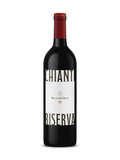 Rocca delle Macìe Riserva Chianti 750 ml bottle VINTAGES