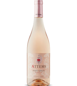 Attems Ramato Pinot Grigio 2023 750 ml bottle VINTAGES