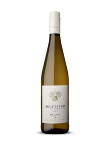 Reif Estate Riesling VQA 750 ml bottle