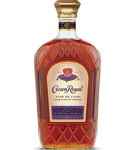 Crown Royal Whisky 1750 ml bottle