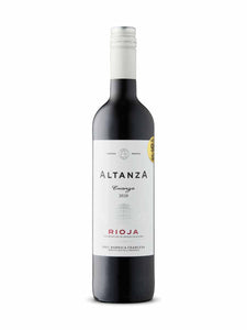 Altanza Crianza 2020 750 ml bottle VINTAGES