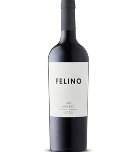 Viña Cobos Felino Malbec 2022 750 ml bottle VINTAGES