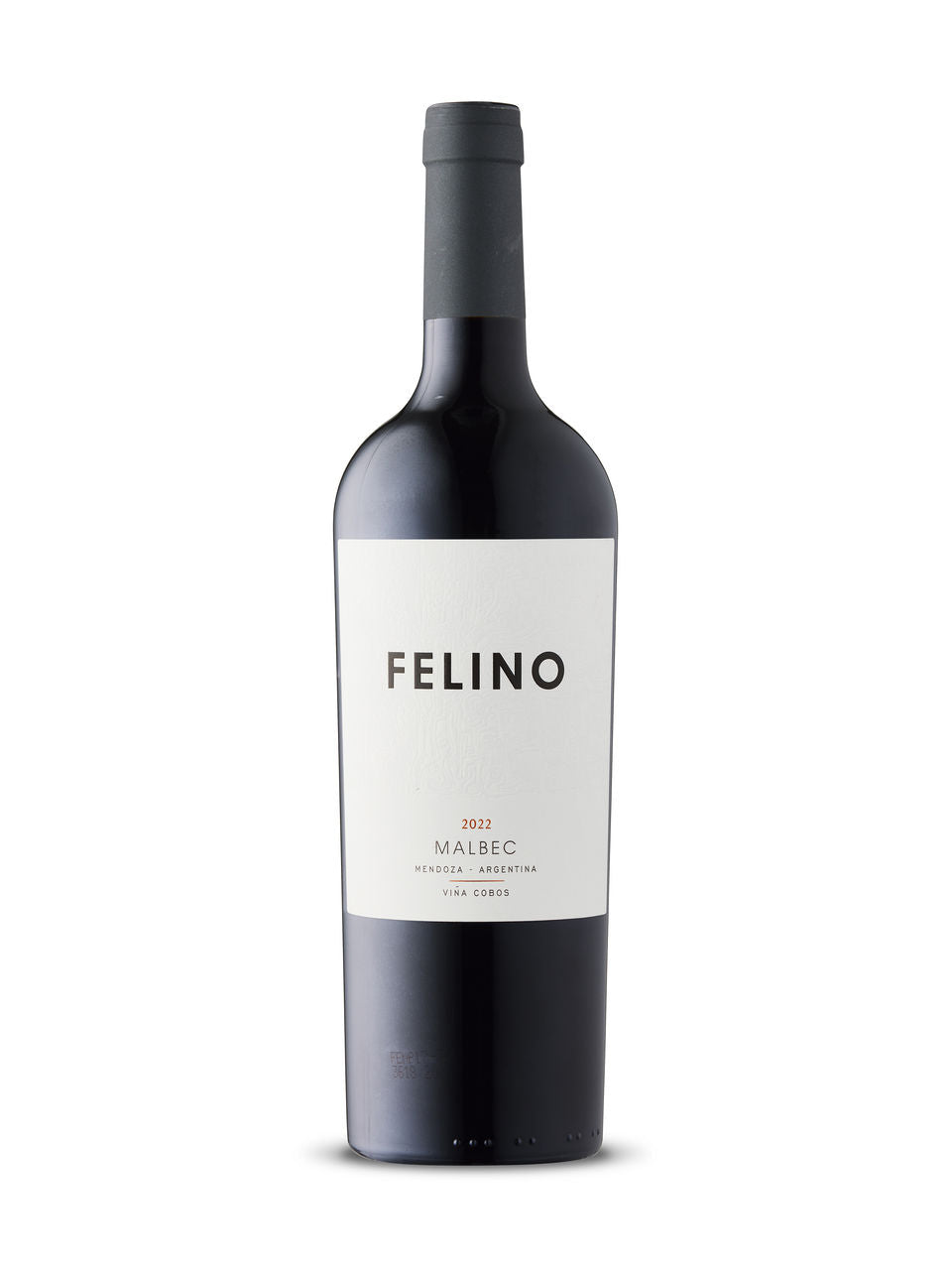 Viña Cobos Felino Malbec 2022 750 ml bottle VINTAGES