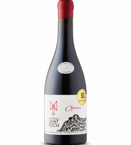 Château Saint-Roch Chimères Grenache/Carignan/Syrah Côtes du Roussillon-Villages 2022 750 ml bottle VINTAGES