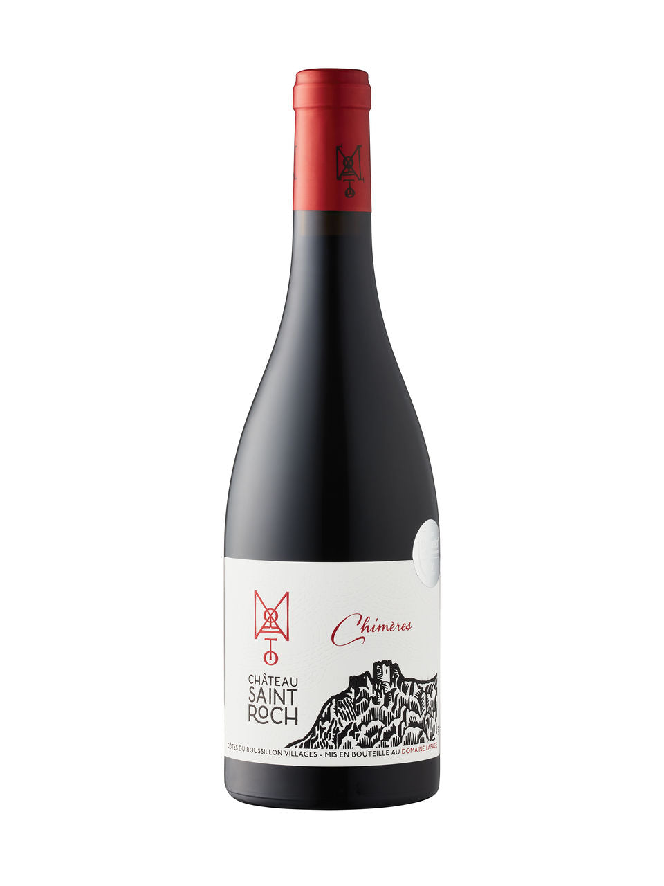 Saint-Roch Chimères Grenache/Syrah/Carignan 2020 750 ml bottle VINTAGES