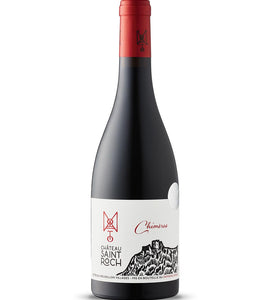 Château Saint-Roch Chimères Grenache/Carignan/Syrah Côtes du Roussillon-Villages 2022 750 ml bottle VINTAGES