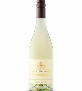 Duca Catemario Collezione Privata Pinot Grigio 2024 750 ml bottle VINTAGES