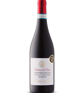 Luciano Arduini Fontana del Fongo Valpolicella Classico 2022 VINTAGES