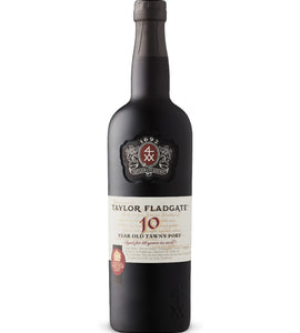 Taylor Fladgate 10-Year-Old Tawny Port  750 mL bottle VINTAGES