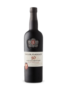 Taylor Fladgate 10-Year-Old Tawny Port  750 mL bottle VINTAGES