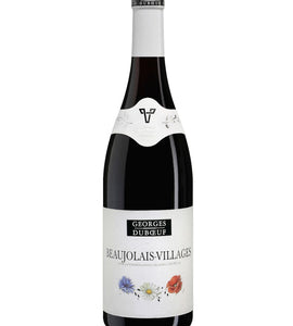 Georges Duboeuf Beaujolais-Villages 750 ml bottle