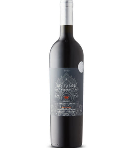 HJ Fabre Reserva Malbec/Cabernet Franc 2022 750 ml bottle VINTAGES
