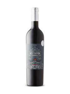 HJ Fabre Reserva Malbec/Cabernet Franc 2022 750 ml bottle VINTAGES
