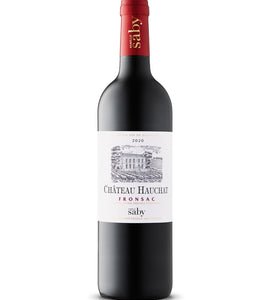 Château Hauchat 2020 750 ml bottle VINTAGES