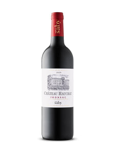 Château Hauchat 2020 750 ml bottle VINTAGES