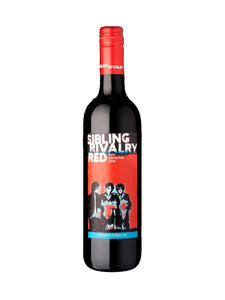 Speck Bros. Sibling Rivalry Red VQA 750 ml bottle