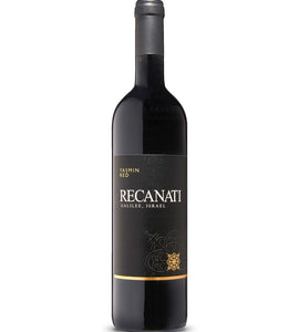 Recanati Yasmin Red Cabernet Sauvignon/Merlot KPM 2023 750 ml bottle VINTAGES