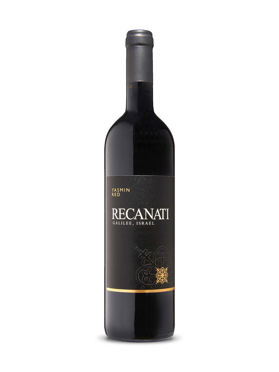 Recanati Yasmin Red Cabernet Sauvignon/Merlot KPM 2023 750 ml bottle VINTAGES