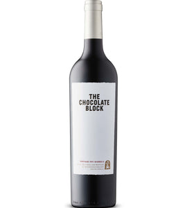 The Chocolate Block 2023 750 ml bottle VINTAGES