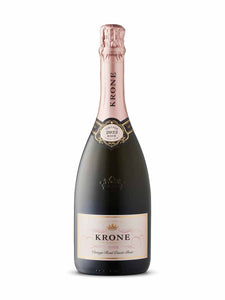 Krone Cuvée Cap Classique Brut Rosé Cuvée Sparkling 2022 750 ml bottle VINTAGES