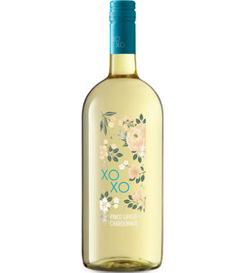 XOXO Pinot Grigio Chardonnay 1500 mL bottle