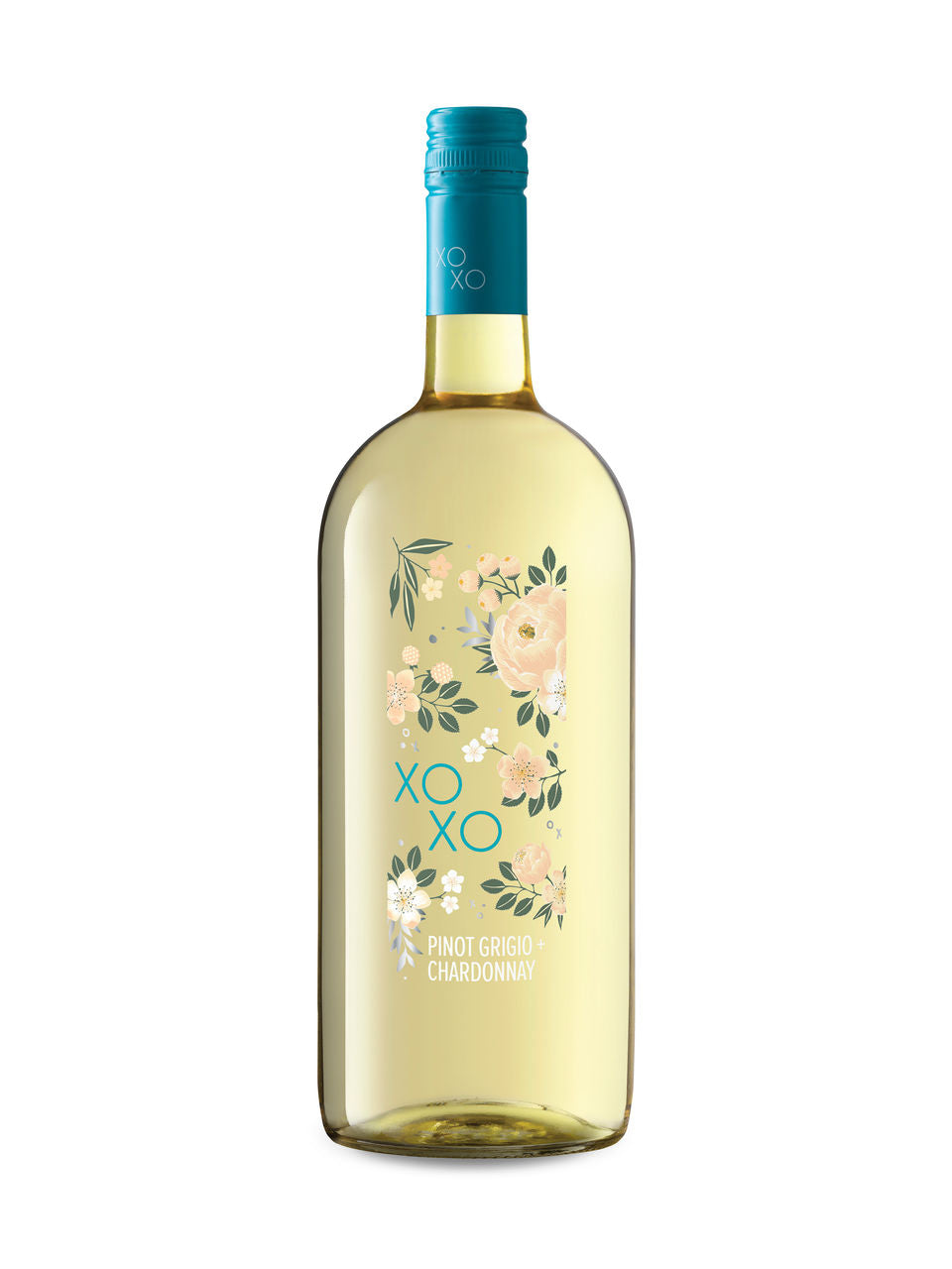 XOXO Pinot Grigio Chardonnay 1500 mL bottle