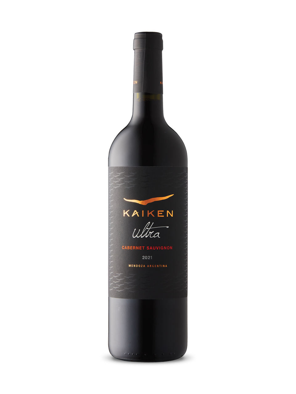 Kaiken Ultra Cabernet Sauvignon 2021 750 ml bottle VINTAGES