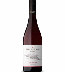 Pelee Island Pinot Noir VQA 750 ml bottle