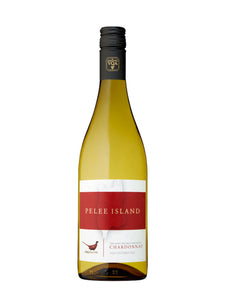 Pelee Island Chardonnay VQA 750 ml bottle