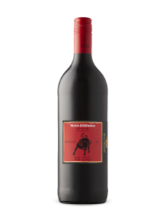 Bulls Blood Merlot-Keikfrankos Merlot 1000 ml bottle