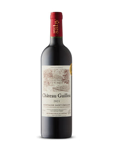 Château Guillou 2021 750 ml bottle VINTAGES