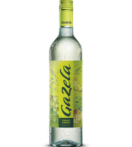 Sogrape Gazela Vinho Verde 750 mL bottle