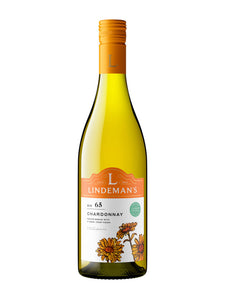 Lindemans Bin 65 Chardonnay 750 mL bottle