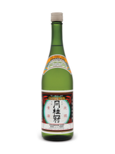 Gekkeikan Junmai Sake  750 mL bottle  VINTAGES