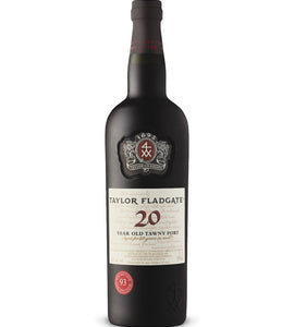 Taylor Fladgate 20-Year-Old Tawny Port 750 mL bottle VINTAGES