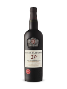 Taylor Fladgate 20-Year-Old Tawny Port 750 mL bottle VINTAGES