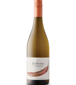 Featherstone Canadian Oak Chardonnay 2023 750 ml bottle VINTAGES