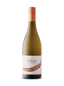 Featherstone Canadian Oak Chardonnay 2023 750 ml bottle VINTAGES