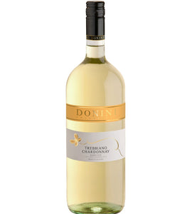 Donini Trebbiano Chardonnay Blend 1500 mL bottle