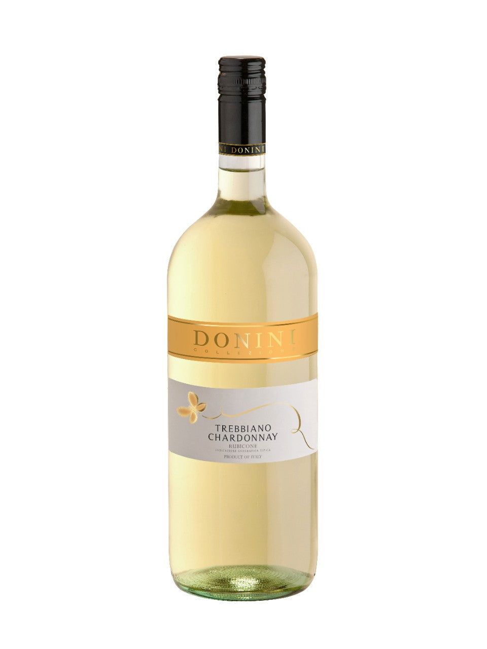 Donini Trebbiano Chardonnay Blend 1500 mL bottle