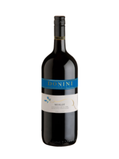 Donini Merlot 1500 mL bottle