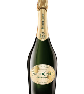 Perrier-Jouët Grand Brut Champagne 750 ml bottle